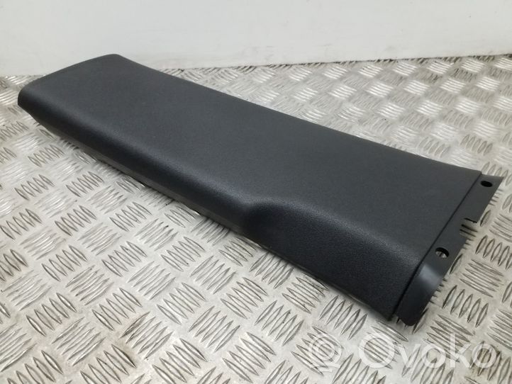 Audi A3 S3 A3 Sportback 8P (B) pillar trim (bottom) 8P4867239