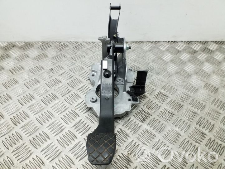 Audi A3 S3 A3 Sportback 8P Brake pedal 1K2721057AB