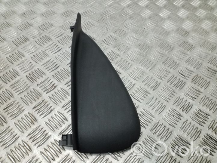 Seat Leon (1P) Dashboard side end trim 1P0857086A