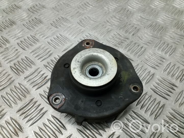 Volkswagen Tiguan Support de jambe de force supérieur avant 1K0412331C