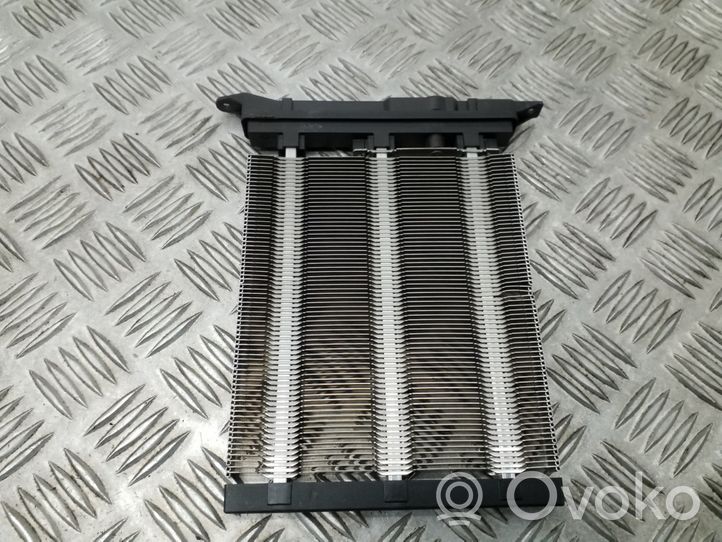 Audi Q3 8U Electric cabin heater radiator 1K0963235G