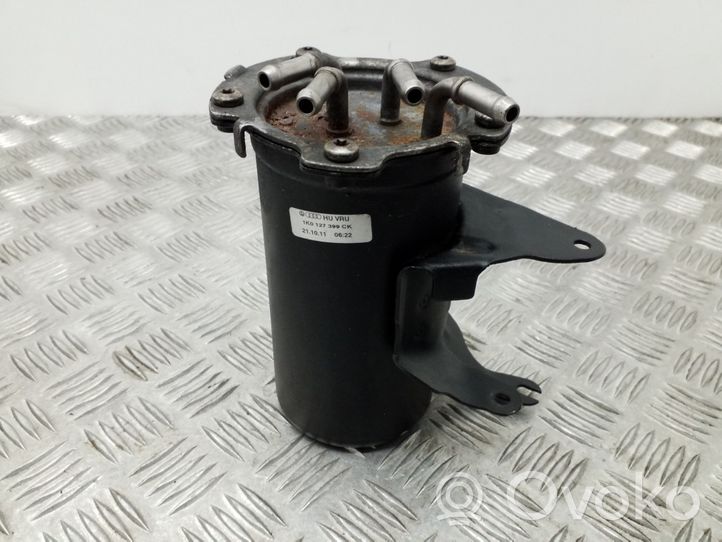 Volkswagen Golf Plus Alloggiamento del filtro del carburante 1K0127399CK