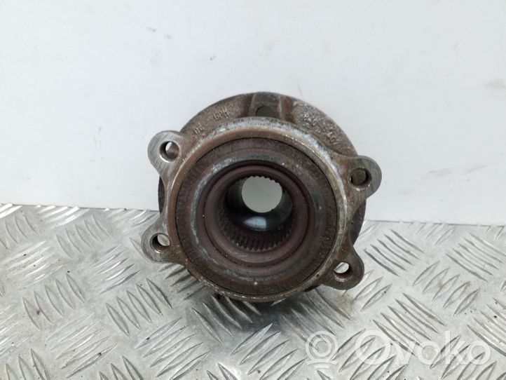 Audi A4 S4 B8 8K Cuscinetto a sfera della ruota anteriore 8K0407615B