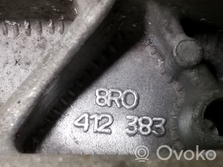 Audi Q5 SQ5 Patin de ressort 8R0412383