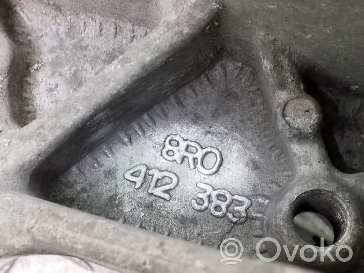 Audi Q5 SQ5 Mocowanie sprężyny amortyzatora 8R0412383
