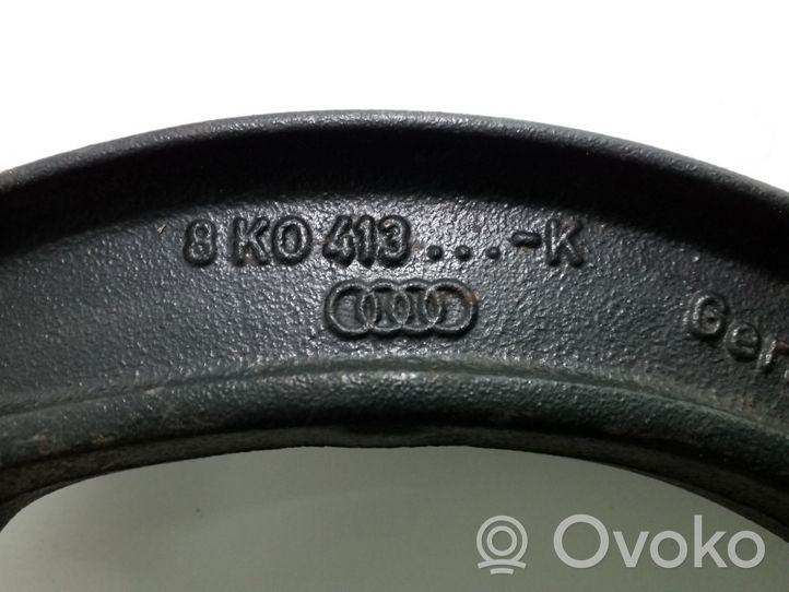 Audi A5 8T 8F Support d'amortisseur inférieur 8K0413K