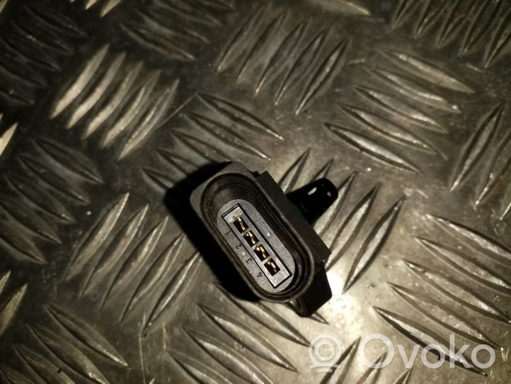 Volkswagen Sharan Czujnik ciśnienia powietrza 03G906051E