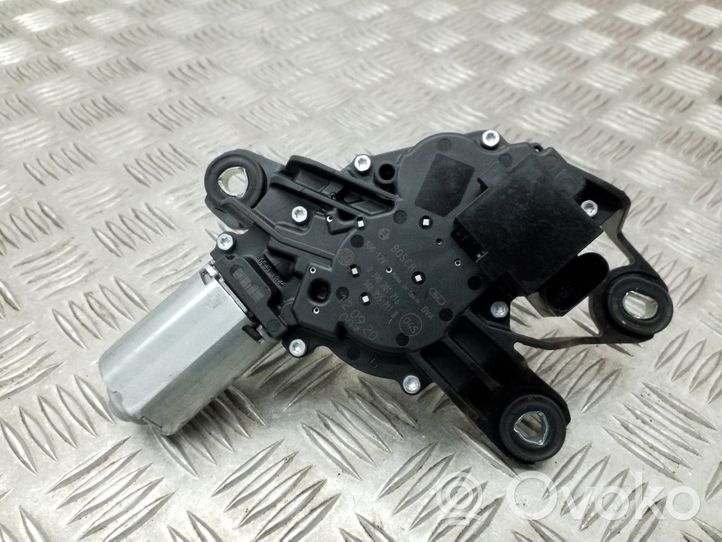 Volkswagen Touran III Rear window wiper motor 5K6955711B