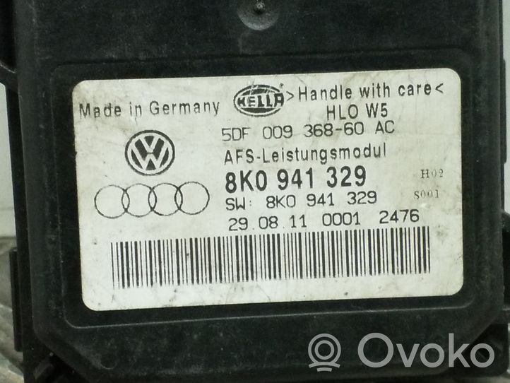 Audi A4 S4 B8 8K Module d'éclairage LCM 8K0941329