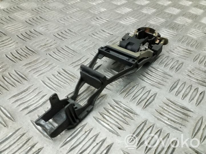 Audi TT Mk1 Maniglia esterna/staffa per portiera anteriore coupé 3B0837885