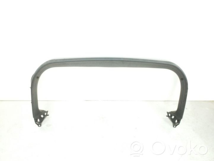 Audi A3 S3 8V Rivestimento superiore del portellone posteriore/bagagliaio 8V4867973B