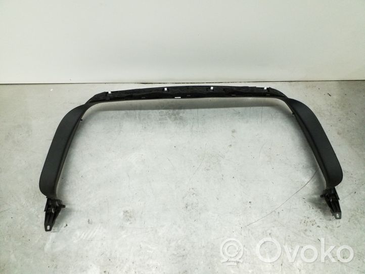 Audi A3 S3 8V Rivestimento superiore del portellone posteriore/bagagliaio 8V4867973B