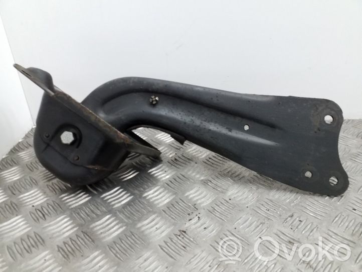 Volkswagen Golf VI Rear suspension control arm 1K0505226H