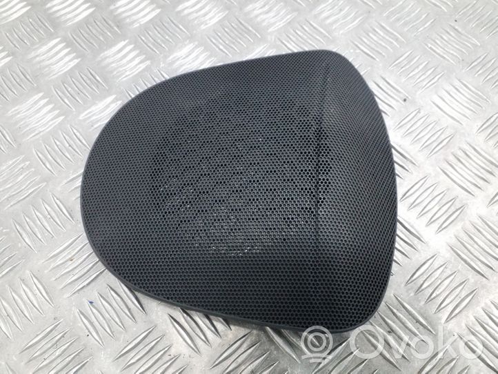 Seat Altea XL Copertura altoparlante della portiera anteriore 5P0867149