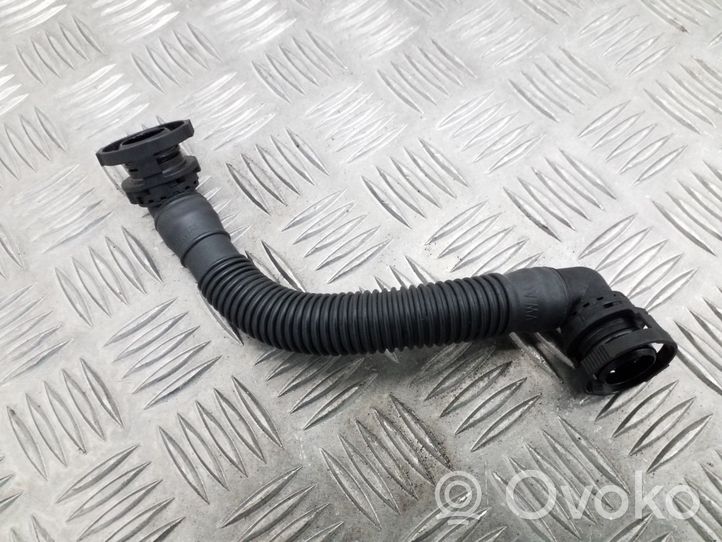 Seat Altea XL Breather/breather pipe/hose 03L103493AE