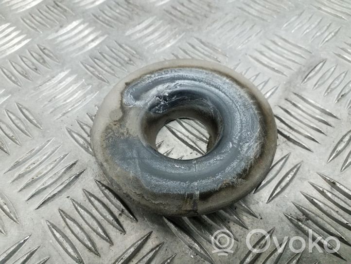 Volkswagen Golf VI Rear coil spring rubber mount 