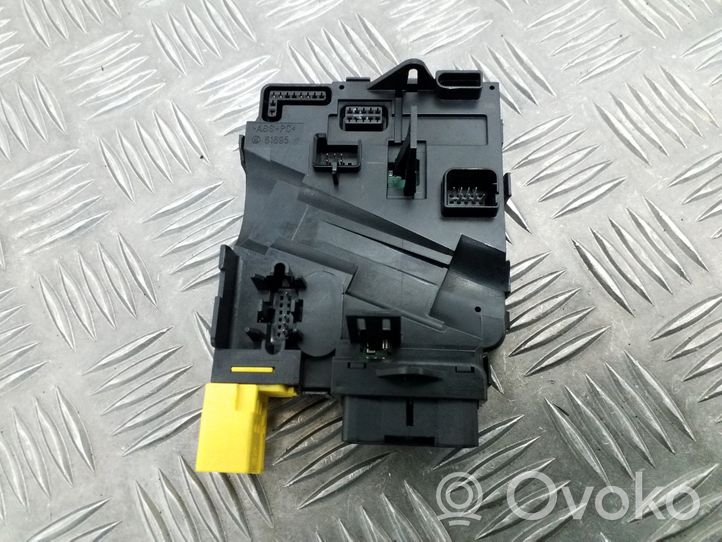 Volkswagen Golf VI Modulo di controllo della cremagliera dello sterzo 1K0953549CQ