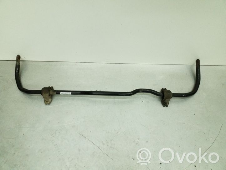 Volkswagen Golf VI Barra stabilizzatrice anteriore/barra antirollio 1K0411303AS