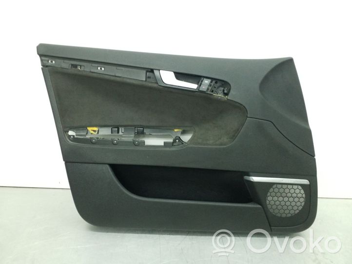 Audi A3 S3 A3 Sportback 8P Rivestimento del pannello della portiera anteriore 8P4867105