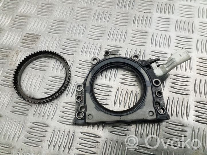 Volkswagen Golf VI Sensore di posizione dell’albero motore 03L103173