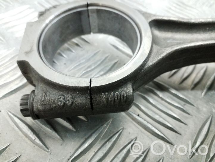 Volkswagen Caddy Piston avec bielle 038J