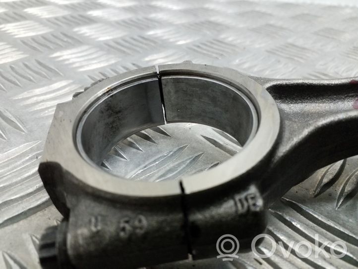 Volkswagen Caddy Piston avec bielle 03GE