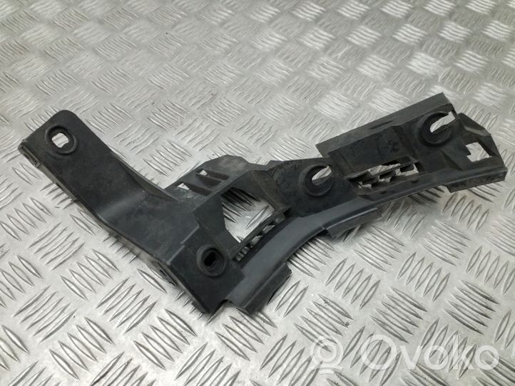 Volkswagen Golf Plus Staffa angolare del supporto di montaggio del paraurti 5M0807394A