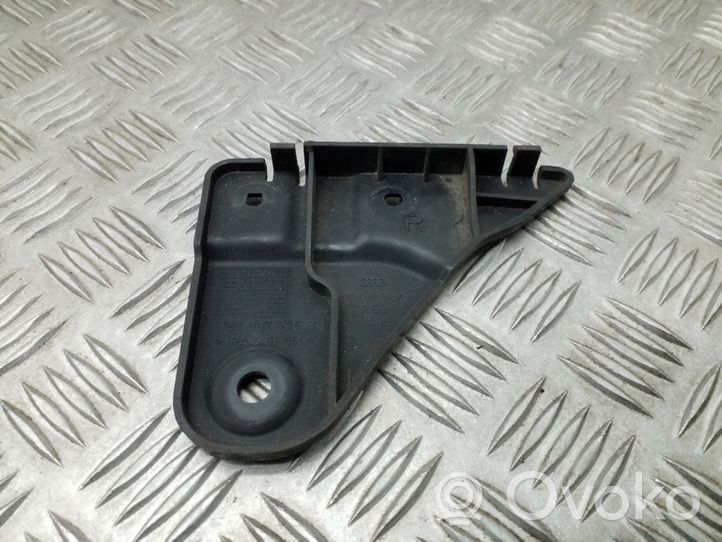 Audi A2 Rear bumper mounting bracket 8Z0807376B