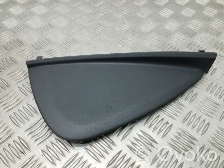 Seat Altea Panelės apdailos skydas (šoninis) 5P0857086A