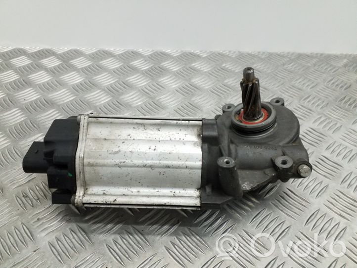 Volkswagen Tiguan Crémaillère de direction assistée électrique 1K0909144C