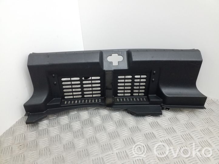 Seat Ibiza IV (6J,6P) Protector del borde del maletero/compartimento de carga 6J3863459B