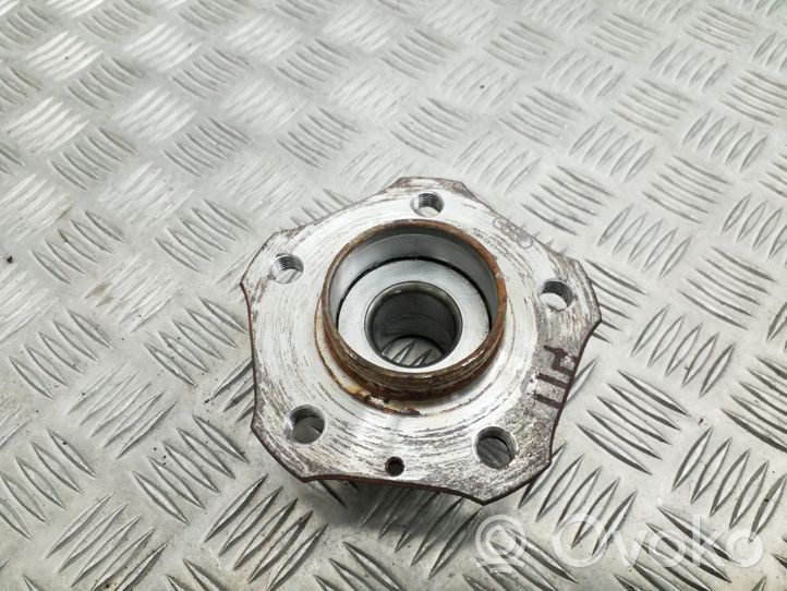 Audi A4 S4 B9 Rear wheel bearing hub 8W0501611A