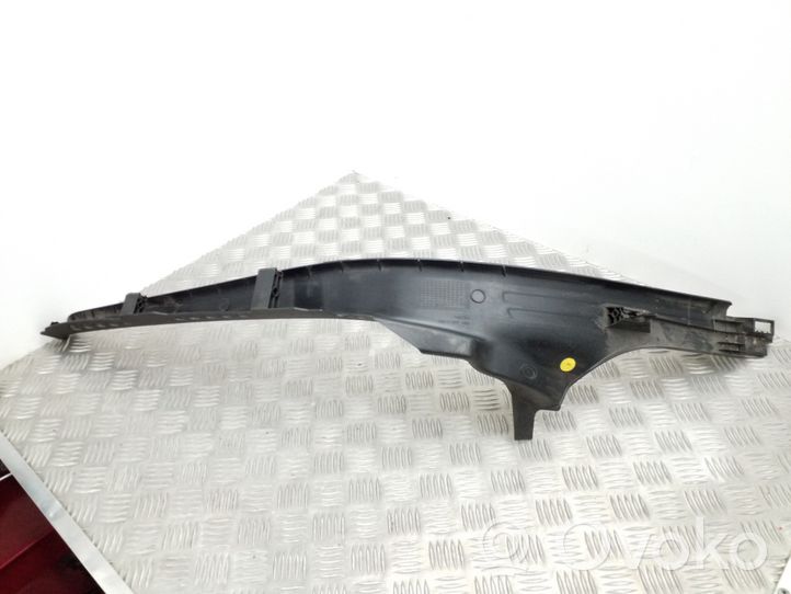 Audi A6 S6 C6 4F Rear seat side bottom trim 4F0867768A