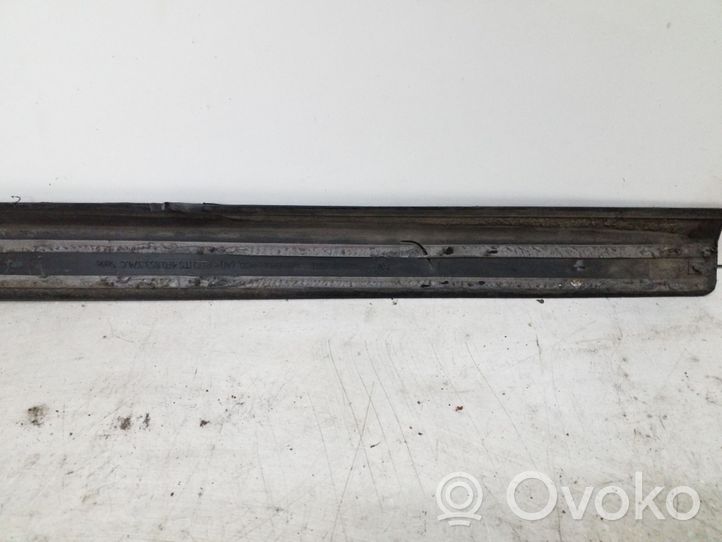 Audi A6 S6 C6 4F Side skirt front trim 4F0853374C