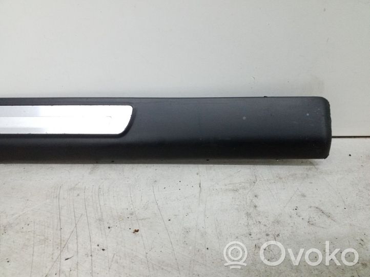 Audi A6 S6 C6 4F Side skirt front trim 4F0853374C