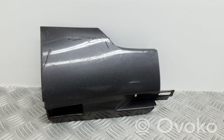 Volkswagen PASSAT B7 Rivestimento del sottoporta delle minigonne laterali 3AA853898