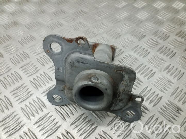 Audi TT Mk1 Traversa del paraurti anteriore 8N0807134