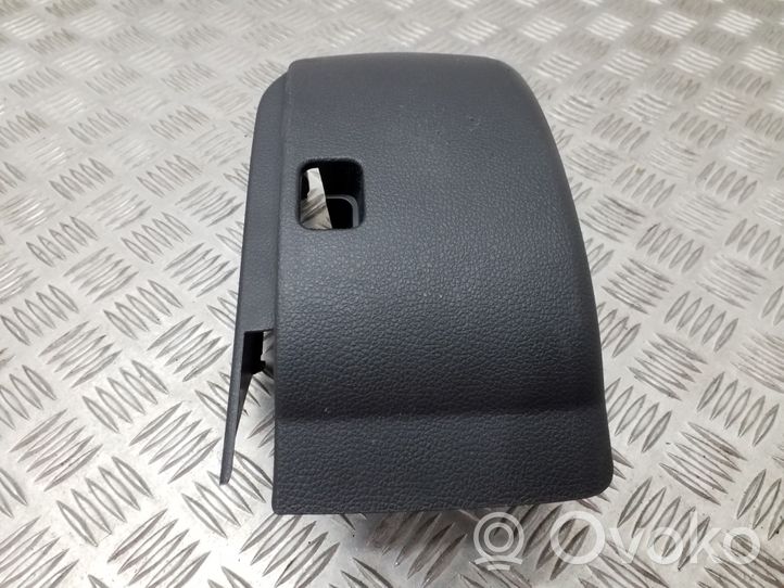 Volkswagen Tiguan Garniture de colonne de volant 5N0858566E