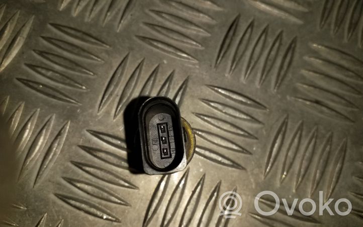 Volkswagen Eos Czujnik ciśnienia klimatyzacji A/C 1K0959126A