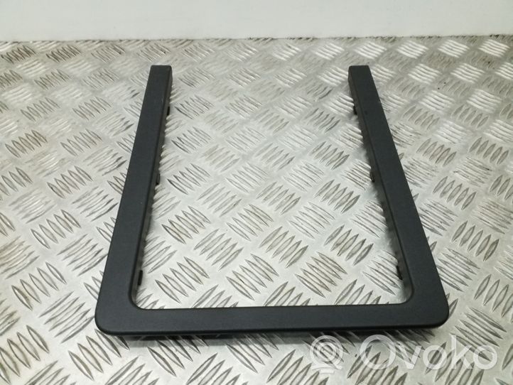 Volkswagen Eos Altro elemento di rivestimento bagagliaio/baule 1Q0885739