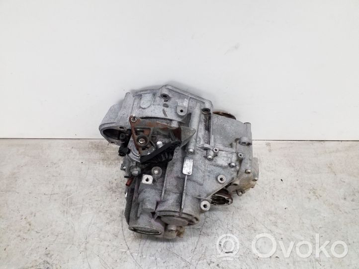 Volkswagen Eos Manual 6 speed gearbox KNS