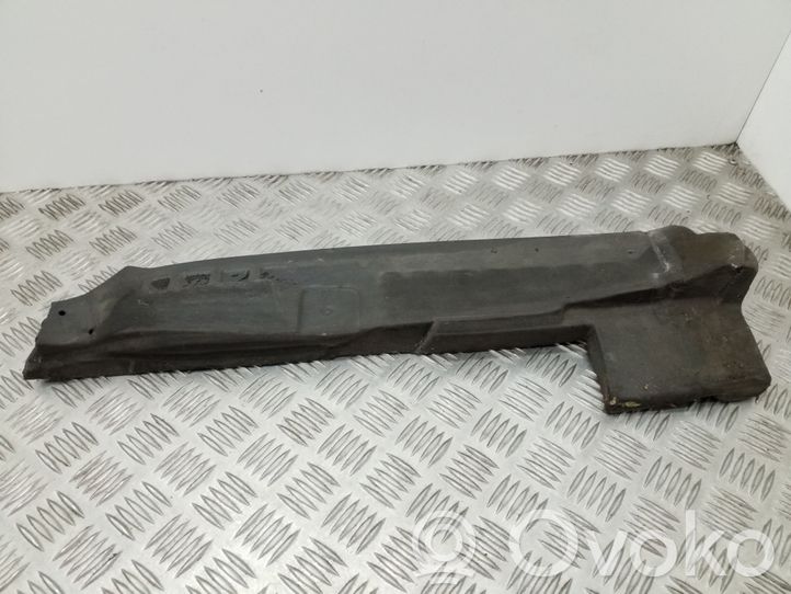 3G0864236L Volkswagen PASSAT B8 Dämpfung Schaumstoff Kotflügel  