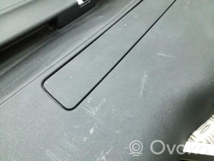 Audi Q5 SQ5 Garniture de couvercle de coffre arriere hayon 8R0867979B