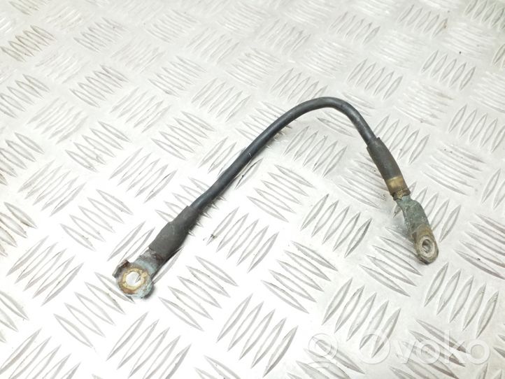 Volkswagen Golf V Cable negativo de tierra (batería) 1K0971250AL