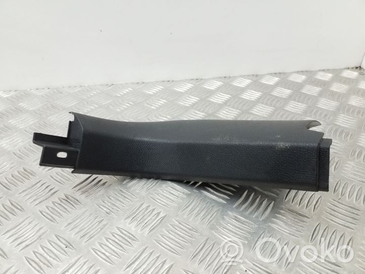 Volkswagen Golf VI Rivestimento vano piedi laterale 1K1863484B