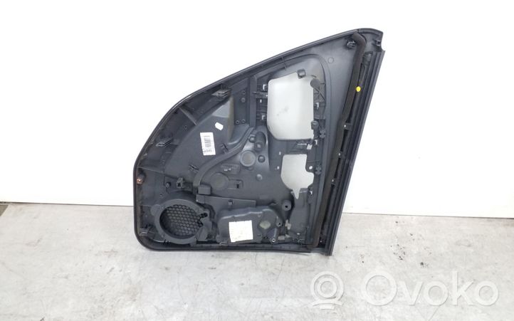 Seat Altea Boczki / Poszycie drzwi tylnych 5P8867212