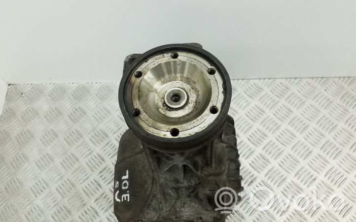 Audi A5 8T 8F Mechanizm różnicowy tylny / Dyferencjał 0AR525083B