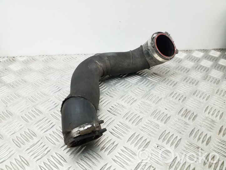 Audi A5 8T 8F Manguera/tubo del intercooler 8K0145738P