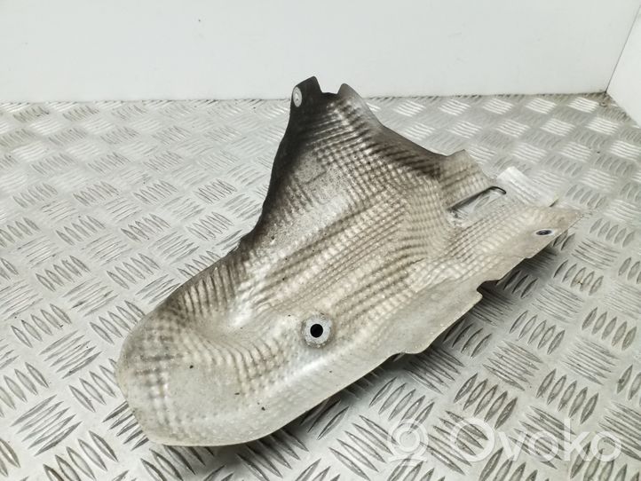 Audi A5 8T 8F Bouclier thermique d'échappement 8T1399300