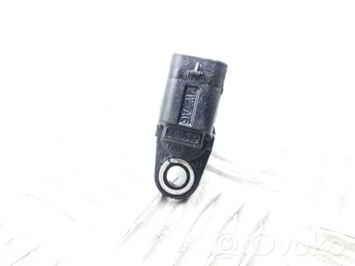 Audi A5 8T 8F Capteur de position de vilebrequin 07L905163C